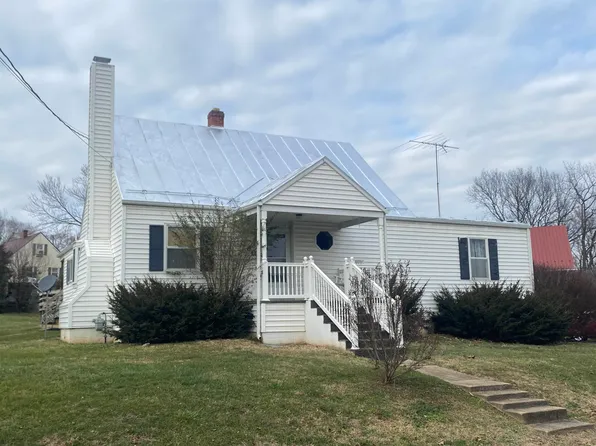 280 2nd Ave, Timberville, VA 22853