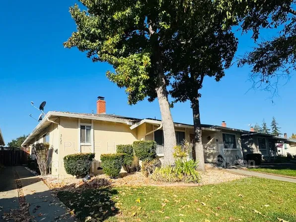 2629 Skylark Dr, San Jose, CA 95125