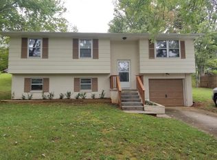 3724 Melissa Ln, Maryville, TN 37801