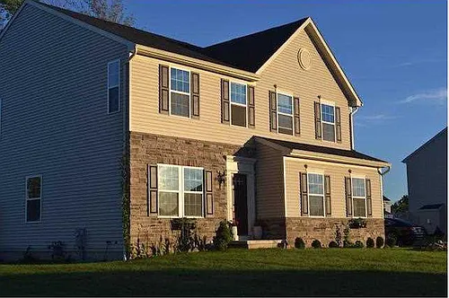 101 Rising Crest Cir Photo 1