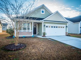 104 Satur Dr, Goose Creek, SC 29445