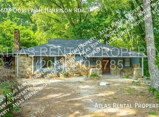 8603 Ooltewah Harrison Rd, Ooltewah, TN 37363
