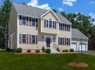 4 Pond View Cir, Shirley, MA 01464