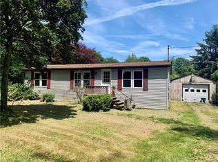 516 Terrace Ave, Beaver, PA 15009