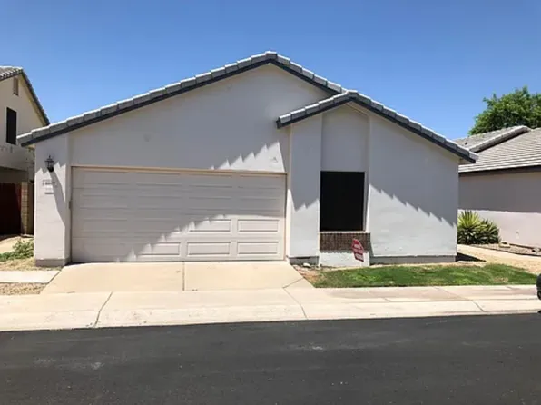 15822 N 5th Ave, Phoenix, AZ 85023