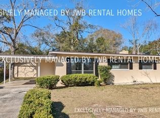 1920 Marquis Dr, Jacksonville, FL 32210