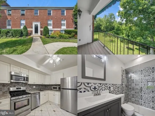 335 Homeland Southway Unit 3B, Baltimore, MD 21212