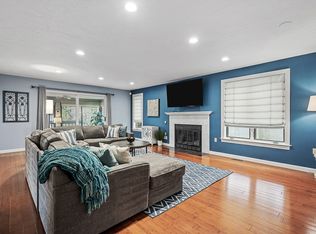 Hildreth Hills, Westford, MA 01886
