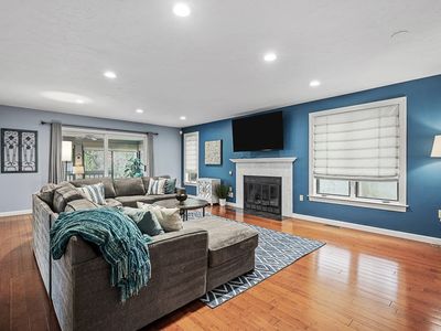 91 Jimney Dr #91, Westford, MA, 01886