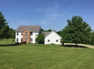 1248 Wittmer Rd, Mansfield, OH 44903