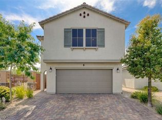 10025 San Floriano St, Las Vegas, NV 89178
