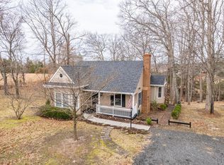 3039 Crockett Rd, Forest, VA 24551