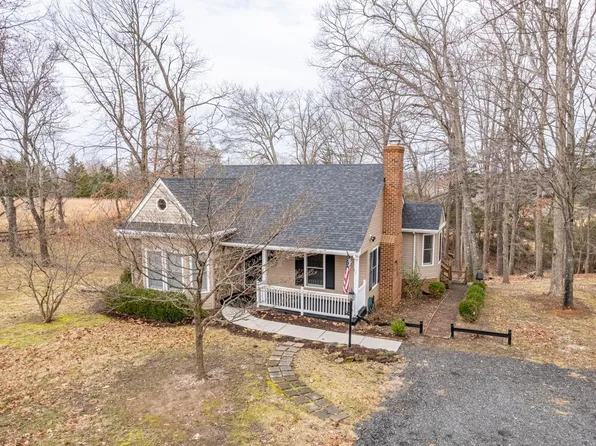 3039 Crockett Rd, Forest, VA 24551