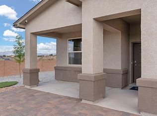 1669 Maggie Ct NE, Rio Rancho, NM 87144