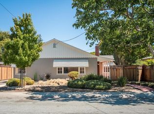 130 Serena Way, Santa Clara, CA 95051