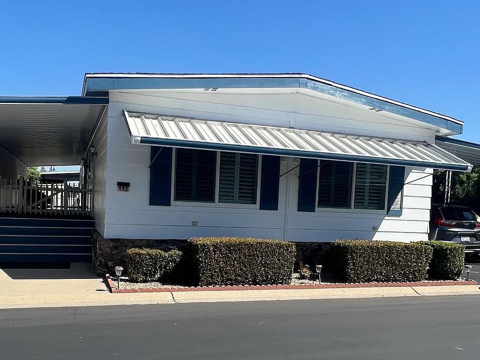 1st image of 2706 W Ashlan Ave #112