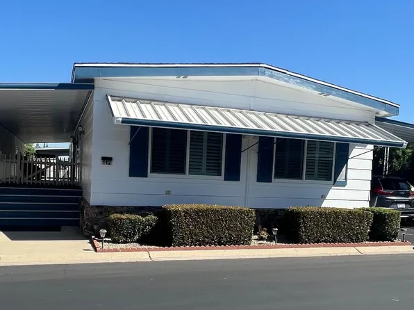 2706 W Ashlan Ave #112, Fresno, CA 93705