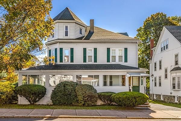 58 Glenwood St, Malden, MA 02148 | Zillow