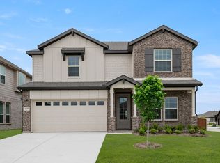 6737 Rosby Ave, Fort Worth, TX 76123