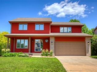 713 NE Keystone Dr, Ankeny, IA 50021