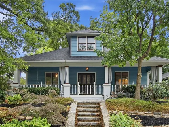 814 Antone St NW, Atlanta, GA 30318