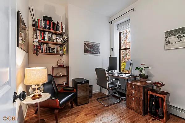 Rented by Brown Harris Stevens | media 5