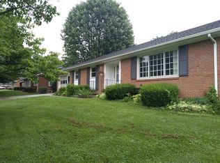 345 Westview St, Dayton, VA 22821