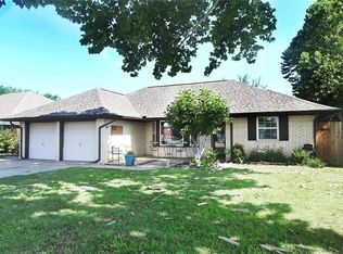 2401 Flair Dr, Oklahoma City, OK 73159