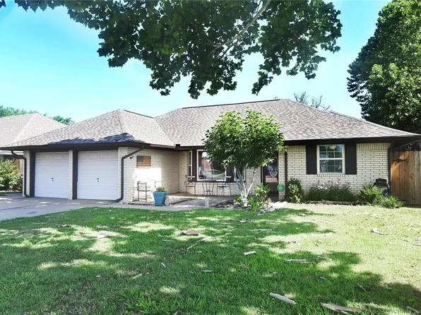 2401 Flair Dr, Oklahoma City, OK 73159