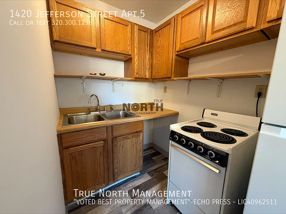 1420 Jefferson St #5