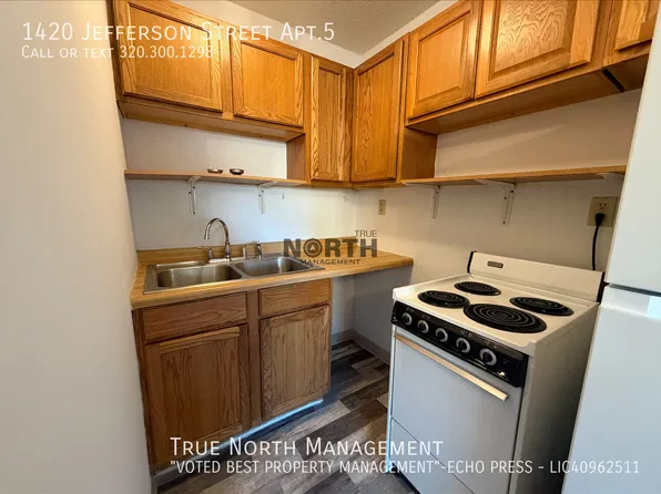1420 Jefferson St, Alexandria, MN