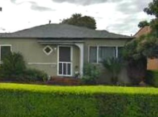 11864 Lucile St, Los Angeles, CA 90230