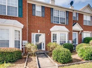 6445 Parkway Trce, Lithonia, GA