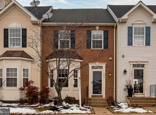 1831 Tender Ct, Mount Airy, MD 21771