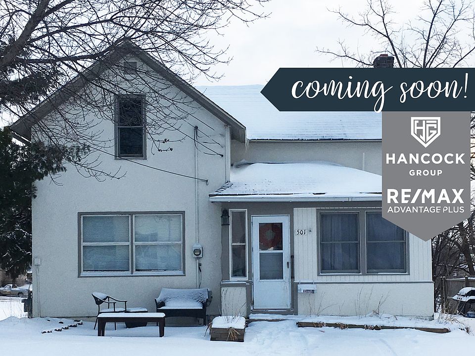 1st image of 501 Pine St S
