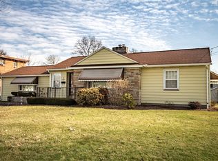 212 Boyd Dr, Hermitage, PA