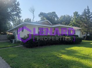 814 S Link Ave, Springfield, MO 65802