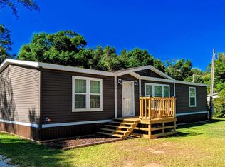 34076 Medlin Ln, Lillian, AL 36549