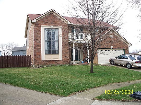 2nd image of 6811 Caraway Ct