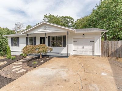 1931 Chippendale Ln, Imperial, MO, 63052