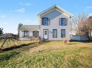 120 S High St, Leslie, MI 49251