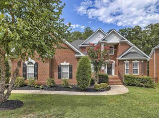 322 Sienna Dr, Chapin, SC 29036