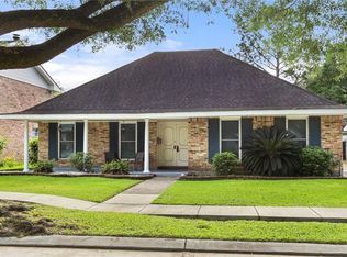 3650 Rue Nichole, New Orleans, LA 70131