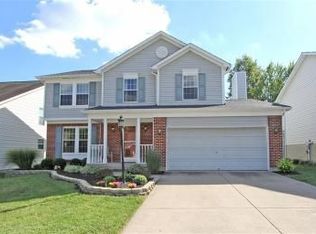 4605 Laurel Ridge Ct, Cincinnati, OH 45244