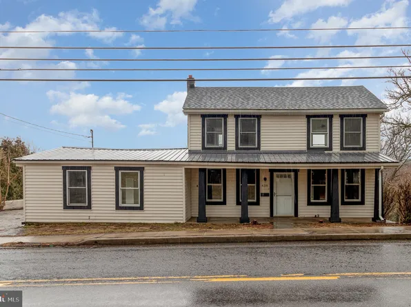 438 Valley St, Marysville, PA 17053