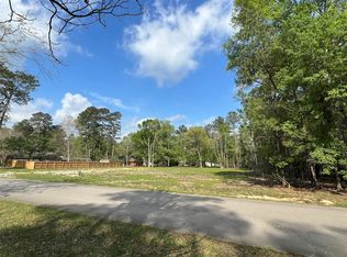 2607 Roman Forest Blvd, New Caney, TX 77357