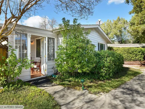 12 Del Rio Court, St. Helena, CA 94574