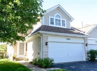 5421 Ridge Xing, Hanover Park, IL 60133