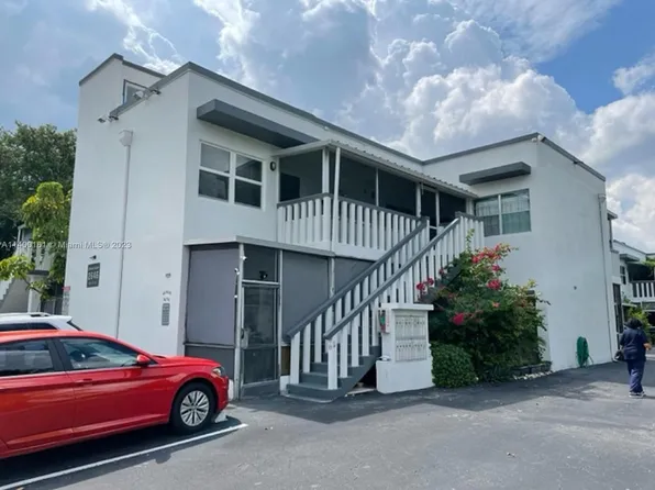 2646 Polk St APT 4, Hollywood, FL 33020
