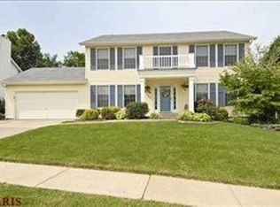 2060 Willow Trl, Saint Charles, MO